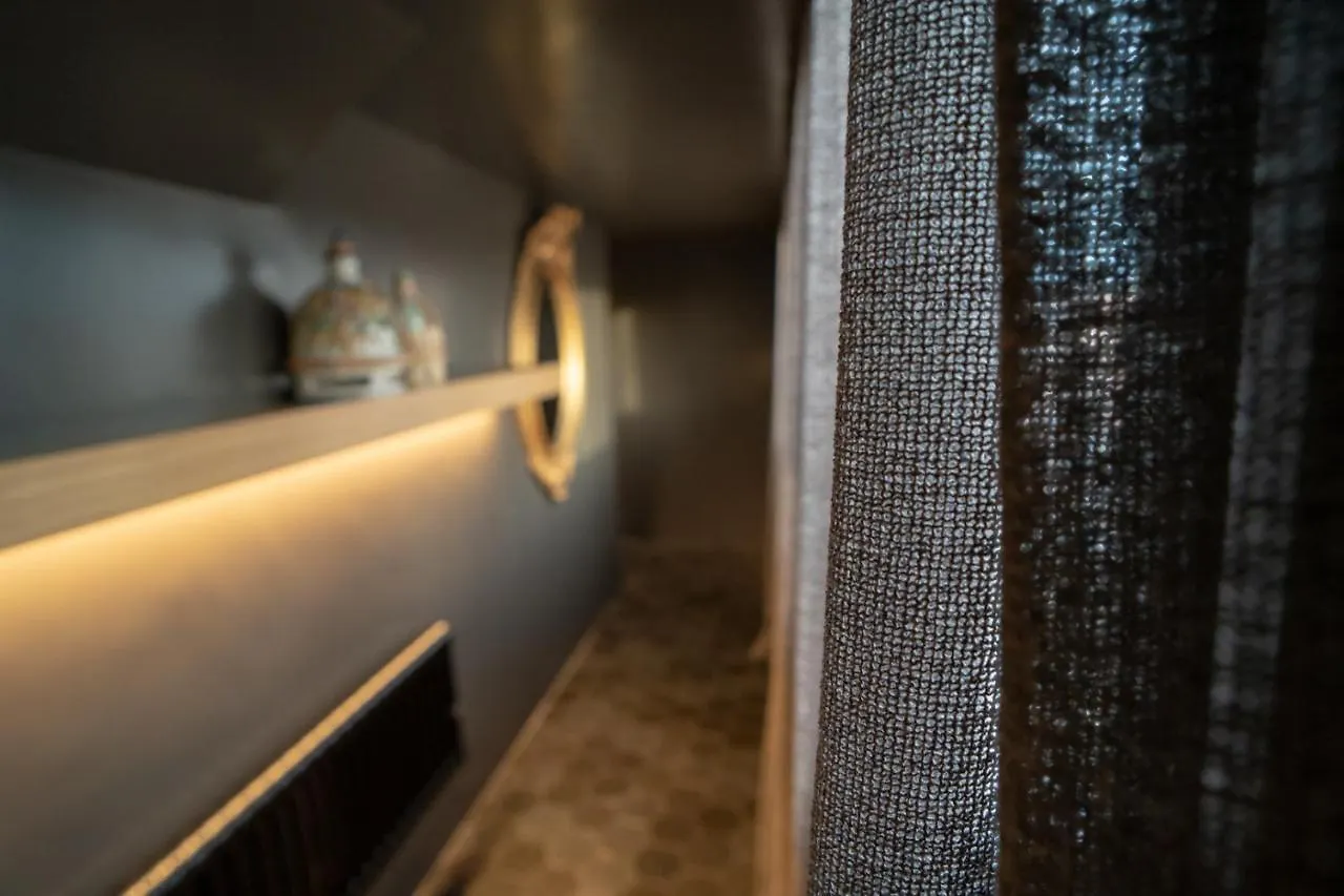Filomena Domus Apartment Catania