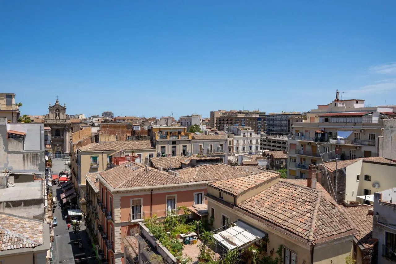 Filomena Domus location
